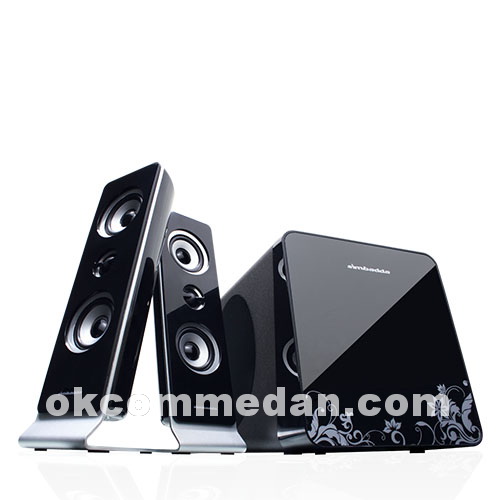 Simbadda speaker  CST 8200n