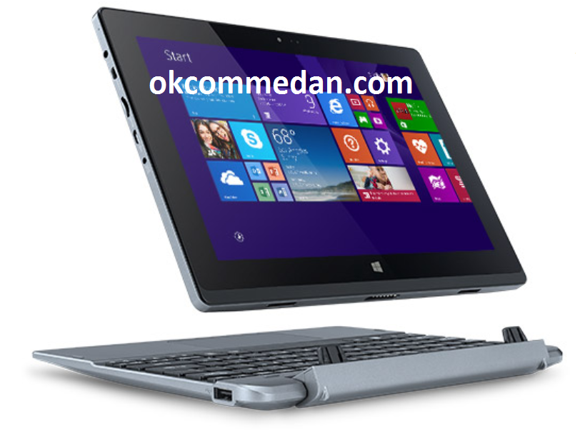 Notebook Acer One 10 S1002