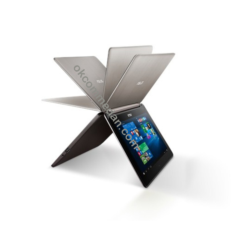 Asus vivobook flip tp301 intel core i5