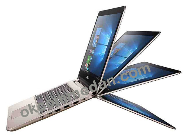 Asus vivobook flip tp301 intel core i7