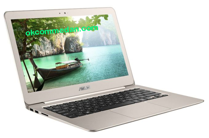 Jual Asus zenbook ux305ua intel core i5