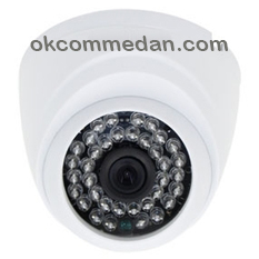 Camera CCTV Indoor AHD 1 mega pixel bagus murah