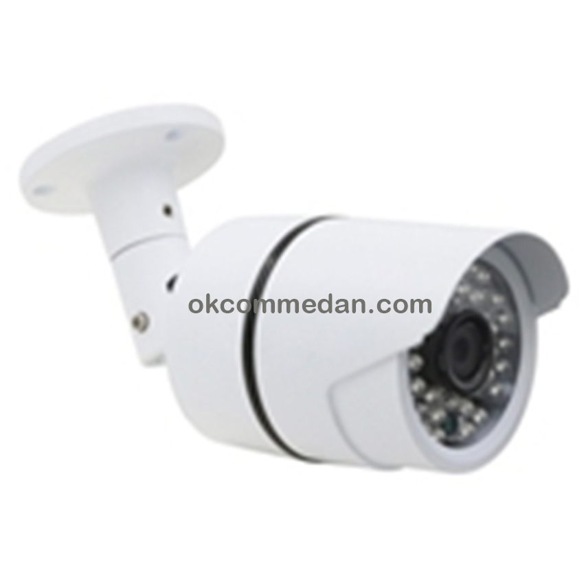 Camera CCTV Outdoor 1 mega pixel AHD bagus murah