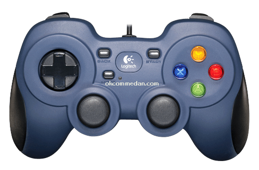 Harga Logitech Gamepad  F310