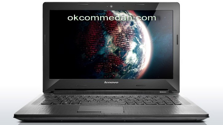 Harga Notebook Lenovo Ip 300 intel celeron