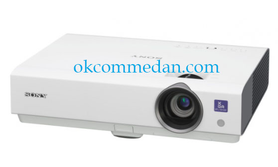 Projector Sony DX 131 XGA 2600 ansi lumens