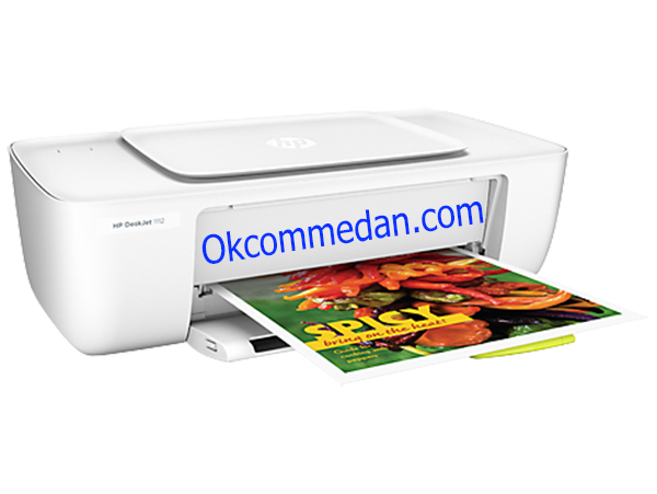 Jual Printer HP Deskjet 1112