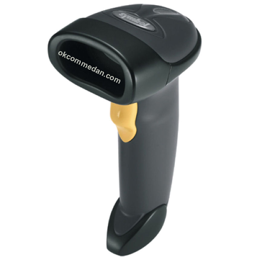 Jual Barcode scanner symbol LS 2208