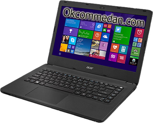 Harga Notebook Acer Es1 420 AMD A4