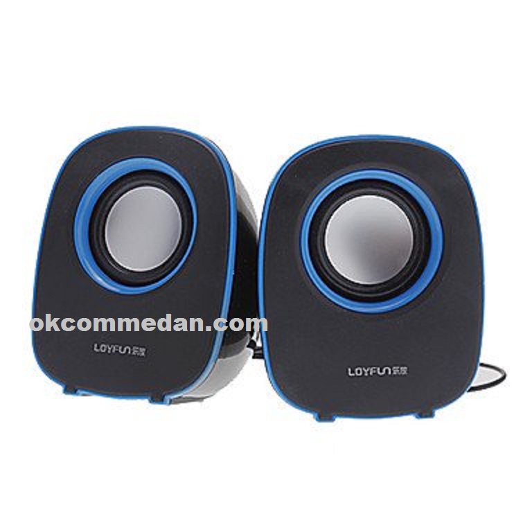 Speaker Loyfun LF 804