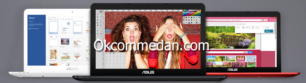 Asus E402ma Notebook intel celeron