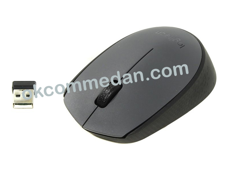 Logitech wireless Mouse  M170