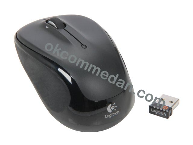 Jual Mouse logitech wireless m325