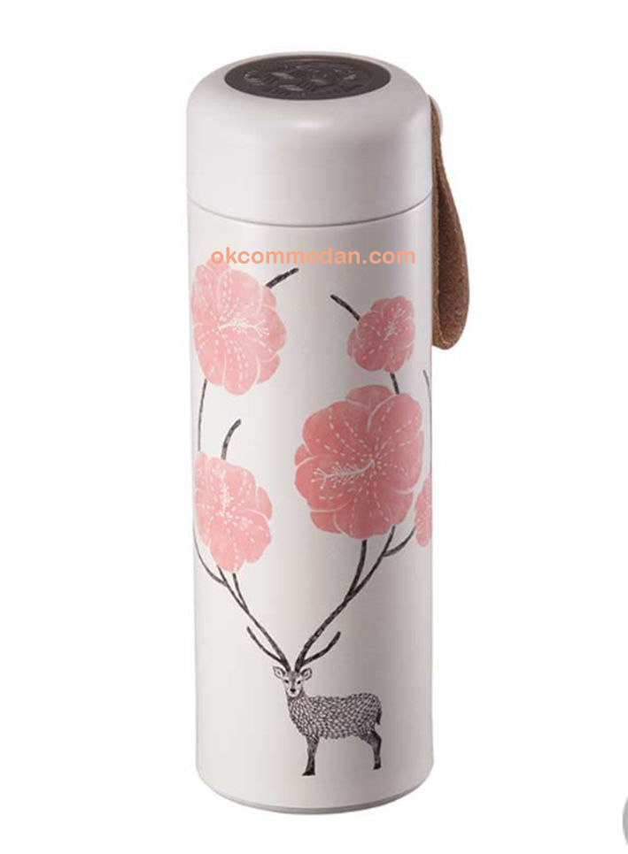 Starbucks tumbler korea Autumn Stainless steel