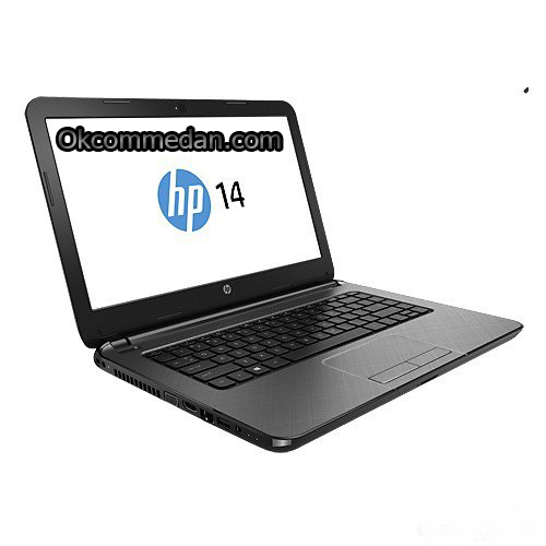 HP14 An002ax Notebook AMD A8 Vga Win10