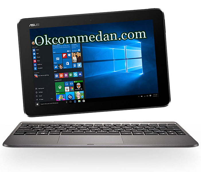 Harga Asus Transformer Book T101ha intel atom X5