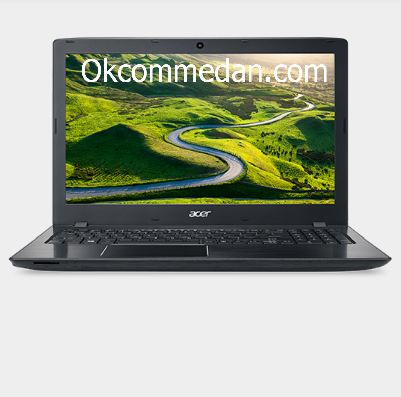 Acer E5 553G Notebook AMD A12