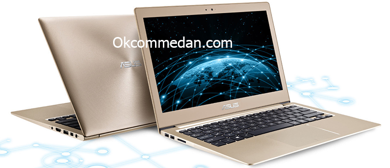 Asus Zenbook UX303ub intel core i7