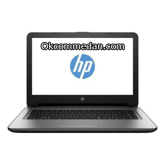 Notebook HP14 ac186tu intel core i3