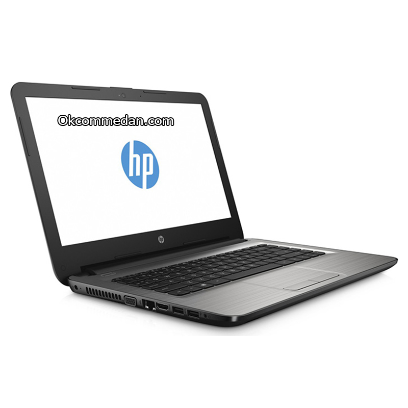 Notebook HP 14 am015tx intel core i5