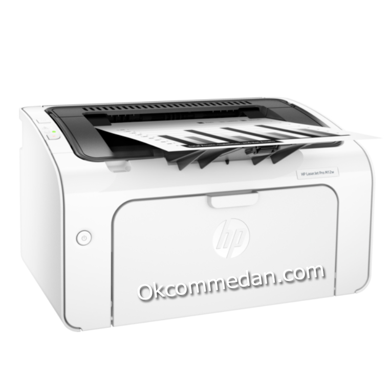 Jual Printer HP Laserjet M12w