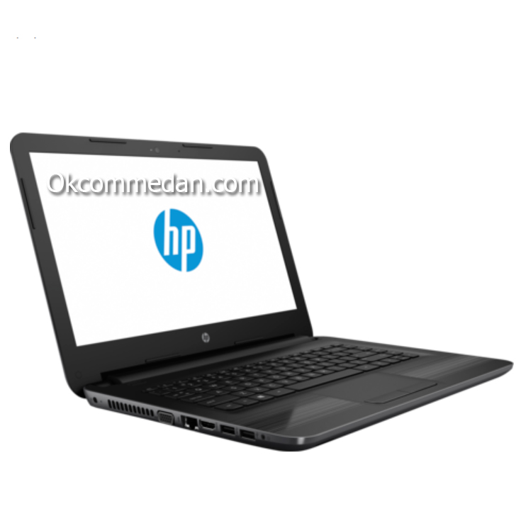 Harga Notebook HP 240 G5 intel core i3