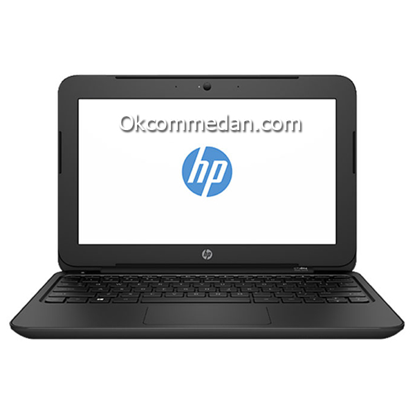 Notebook HP11 f105tu intel celeron