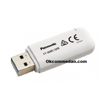 Panasonic ET- WML100e Wireless USB Module