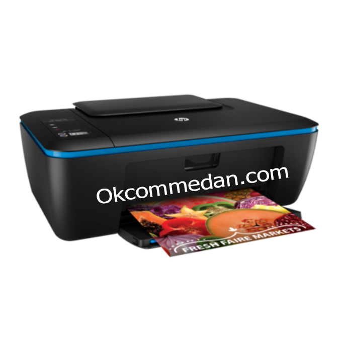 Harga Printer HP Deskjet 2529 Print Scan Copy