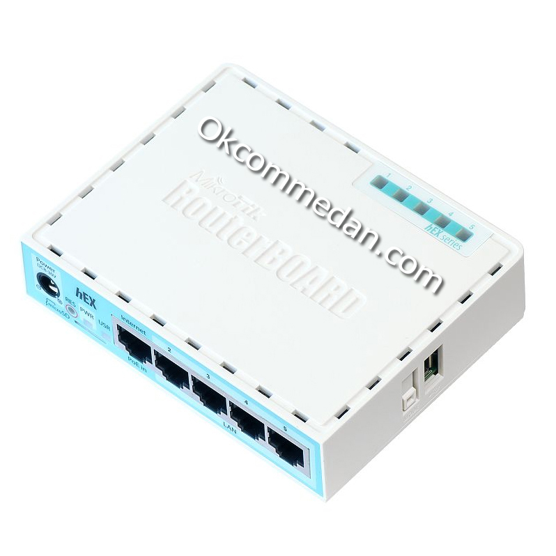 Harga Mikrotik Rb750Gr3