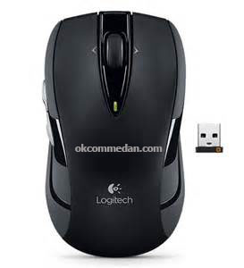 Logitech Mouse Wireless M545