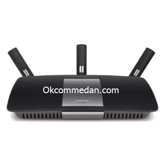 Linksys Ea6900 Wireless Router 3 antena