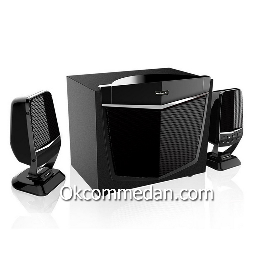 Jual Speaker Simbadda CST 4600n