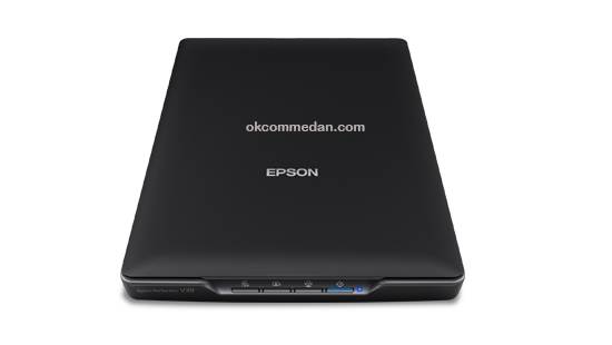 Jual Scanner Epson V39