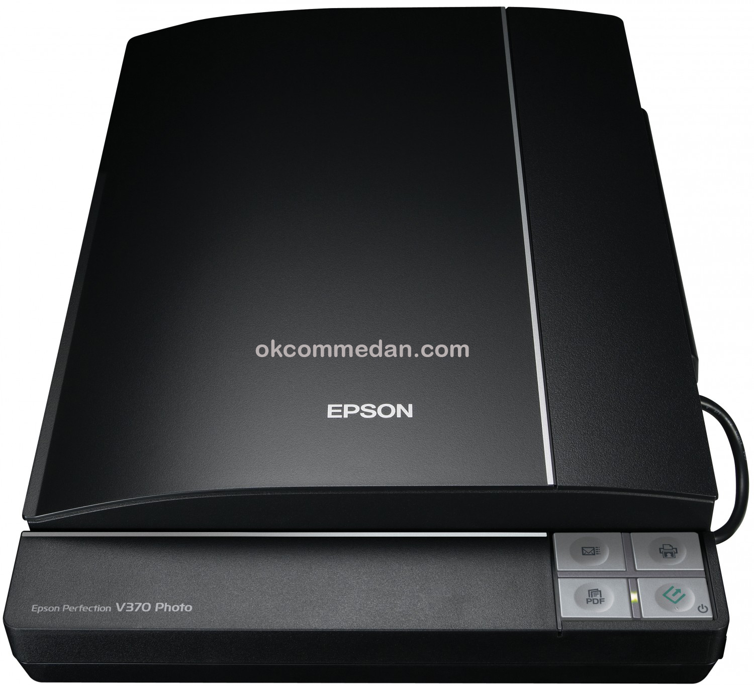 Harga  Scanner Epson V370