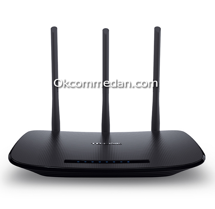 Tplink Wireless Router WR940n