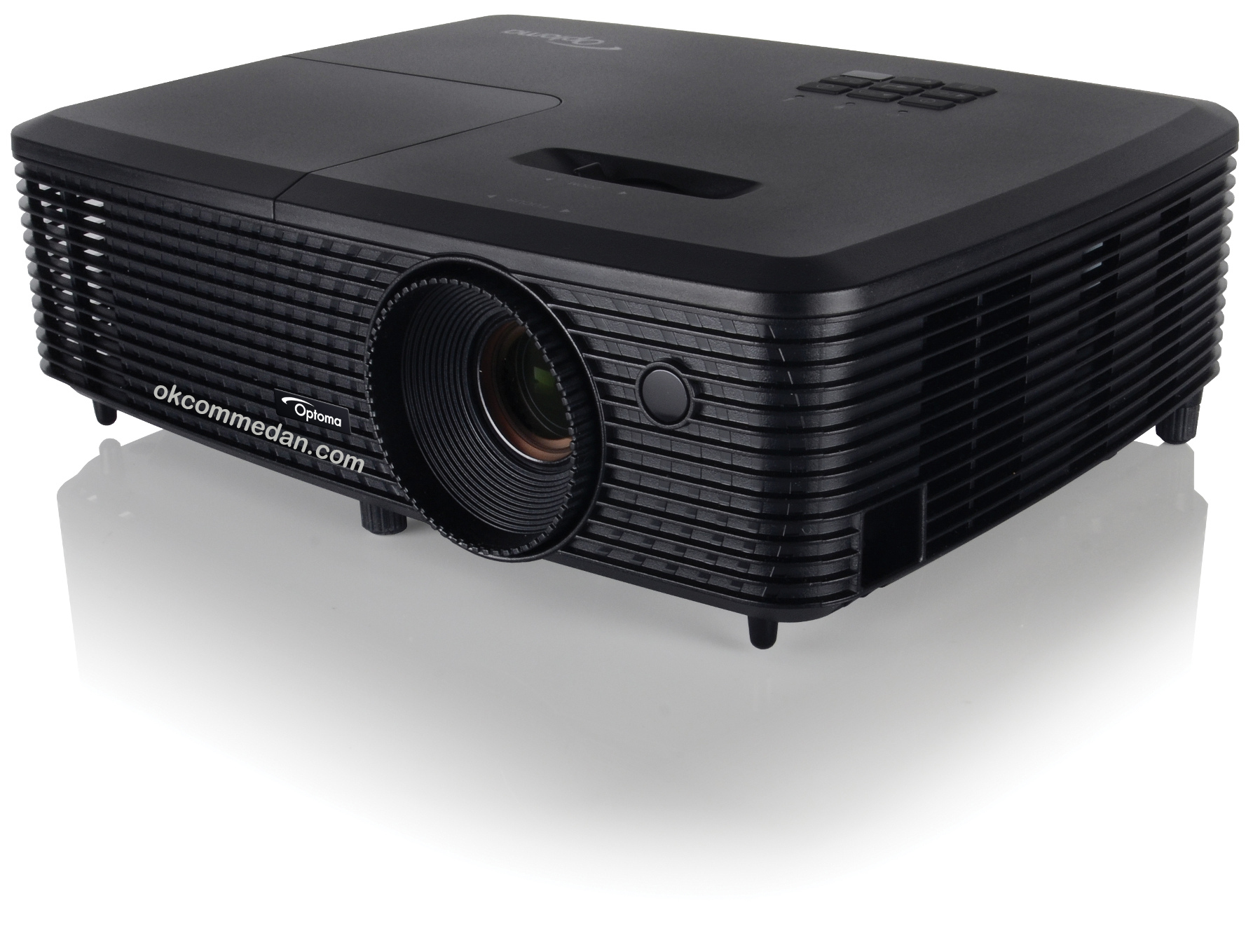 Optoma Projector  S341 Svga