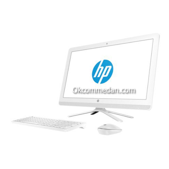 HP24 G026d PC All in one Intel Core i5