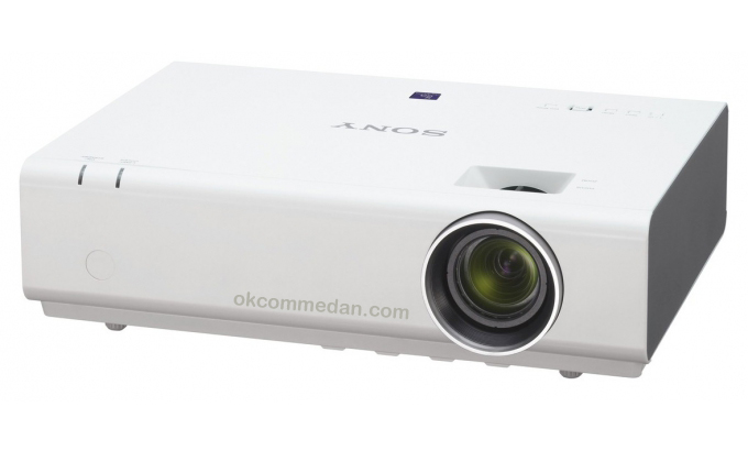 Projector Sony VPL EX255 xga 3300 ansi