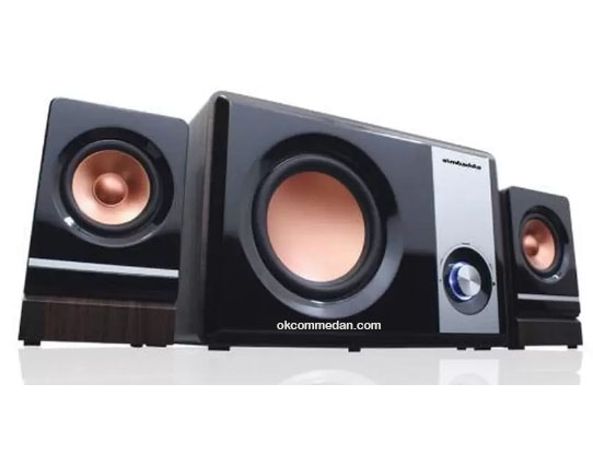 Jual Simbadda Speaker  CST8800n