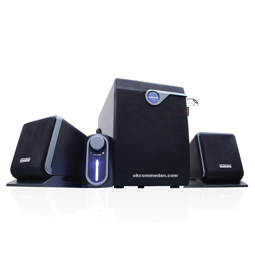 Jual Speaker Simbadda CST1200n