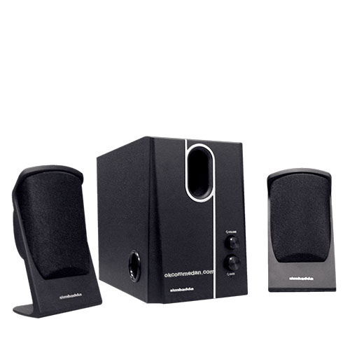 Simbadda Speaker CST1500n+