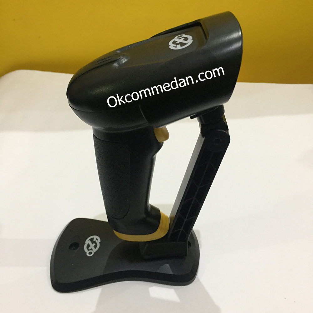 Harga Barcode Scanner EZOne 3000 2 dimensi