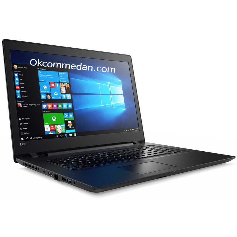 Laptop Lenovo V110 intel celeron