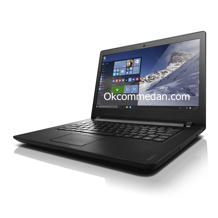 Laptop Lenovo ideapad 110-14ast AMD A9