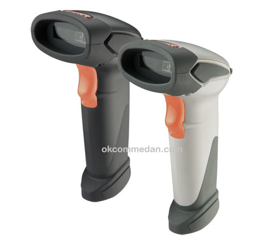 Zebex Z-3191 Barcode Scanner