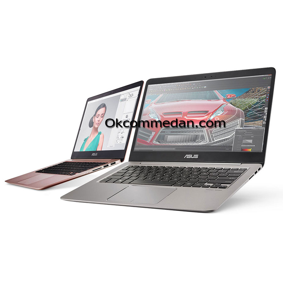 Asus Zenbook UX410uq intel core i7