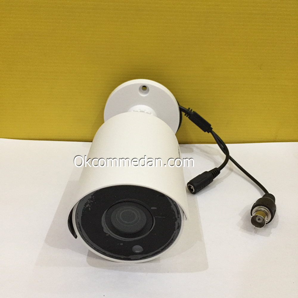 Footprint Camera CCTV Outdoor HDCVI 2 Mp