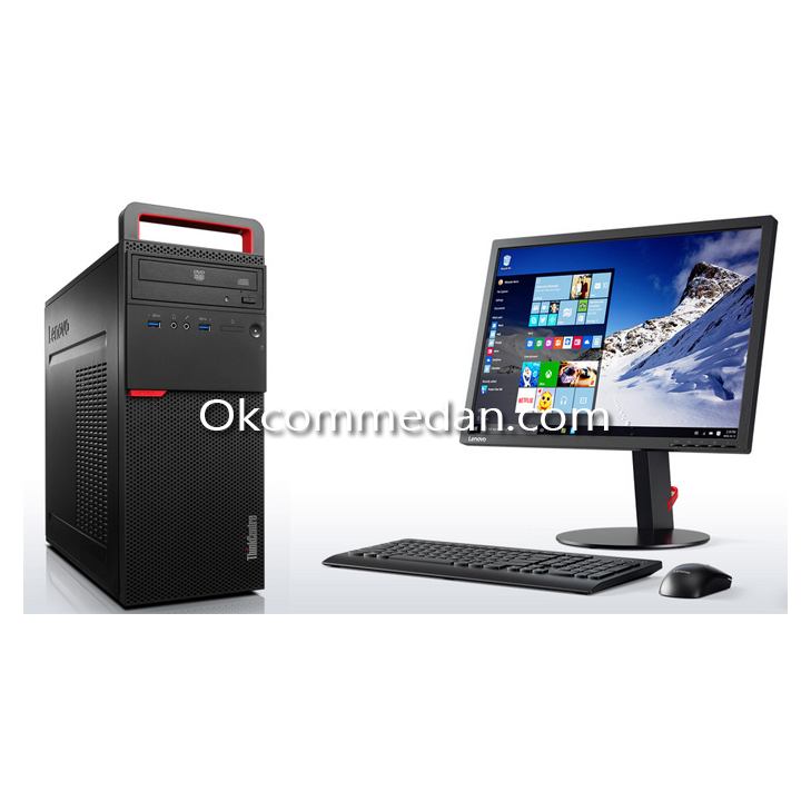 Jual PC Desktop Lenovo M700 intel core i5