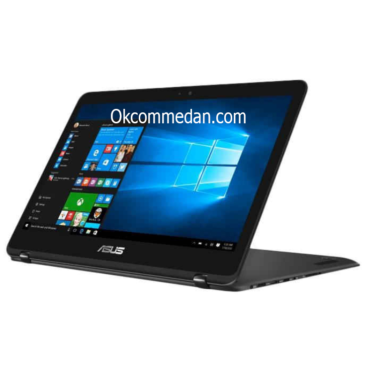 Asus Zenbook Flip UX360uak Intel Core i5